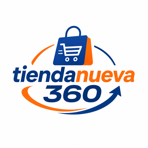 TiendaNueva360